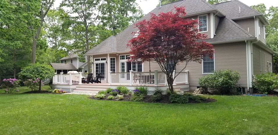 Eric Reed Construction