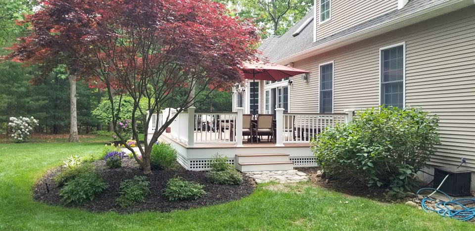 Eric Reed Construction