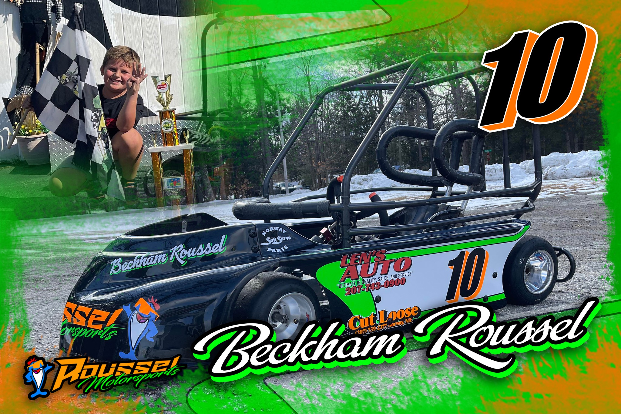 Nitro Designs & Apparel | West Durham ME