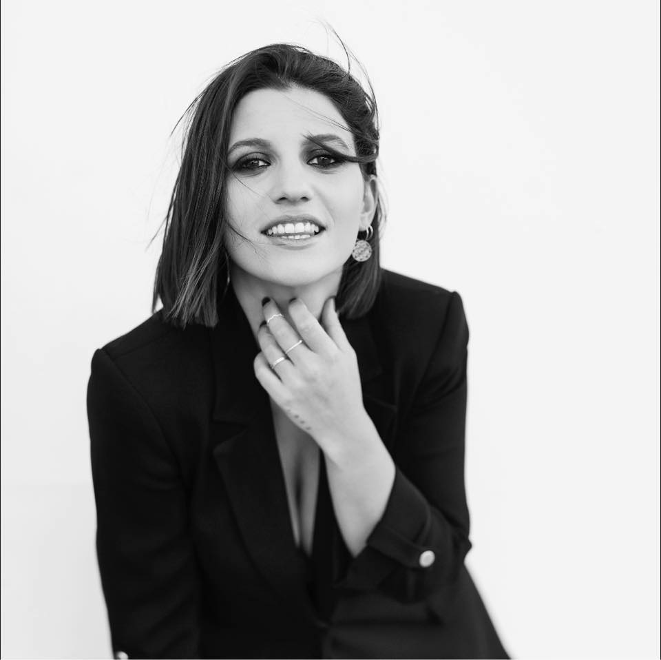Deborah Iurato (@DeborahIuratoOfficial) • Facebook