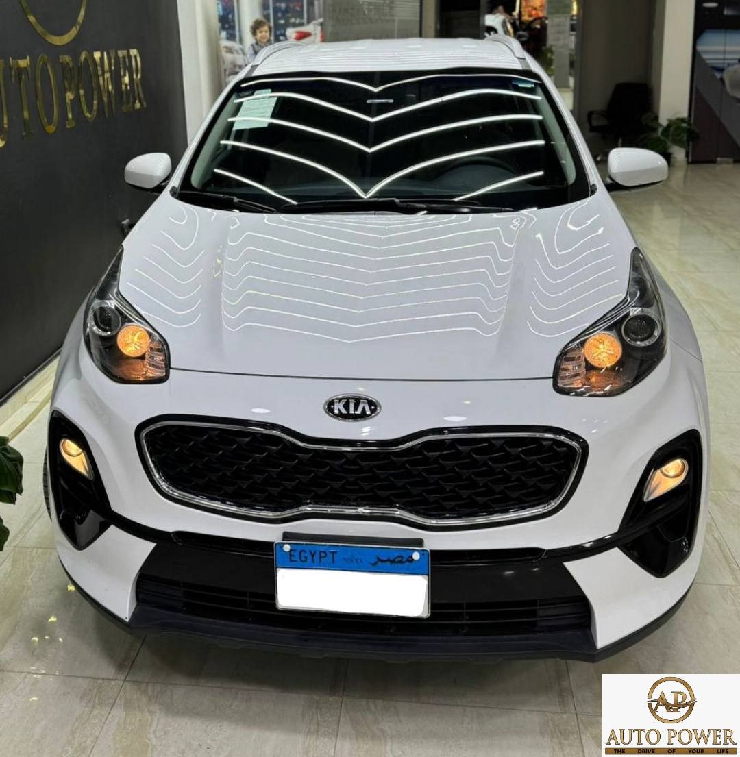 AUTO POWER | Ismailia