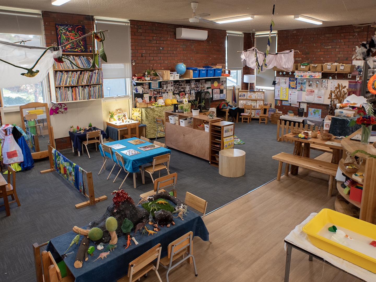 Twin Hills Preschool | Templestowe Lower VIC