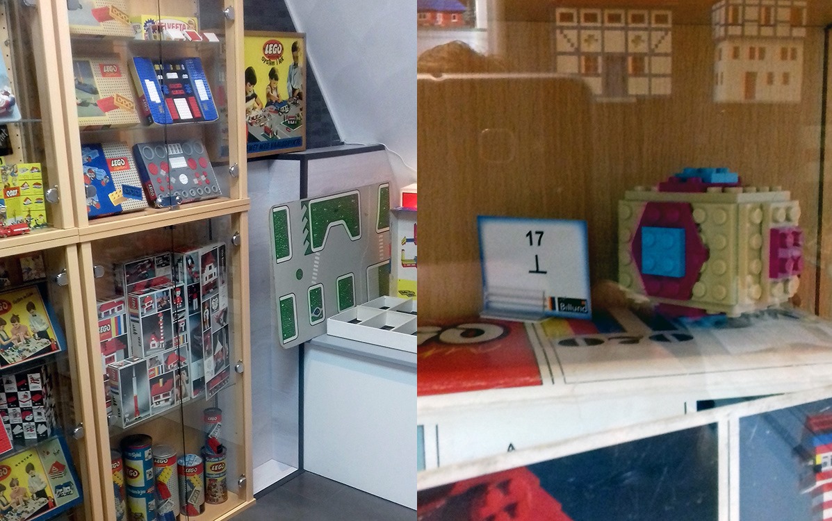 Mini Billund Startsida Facebook