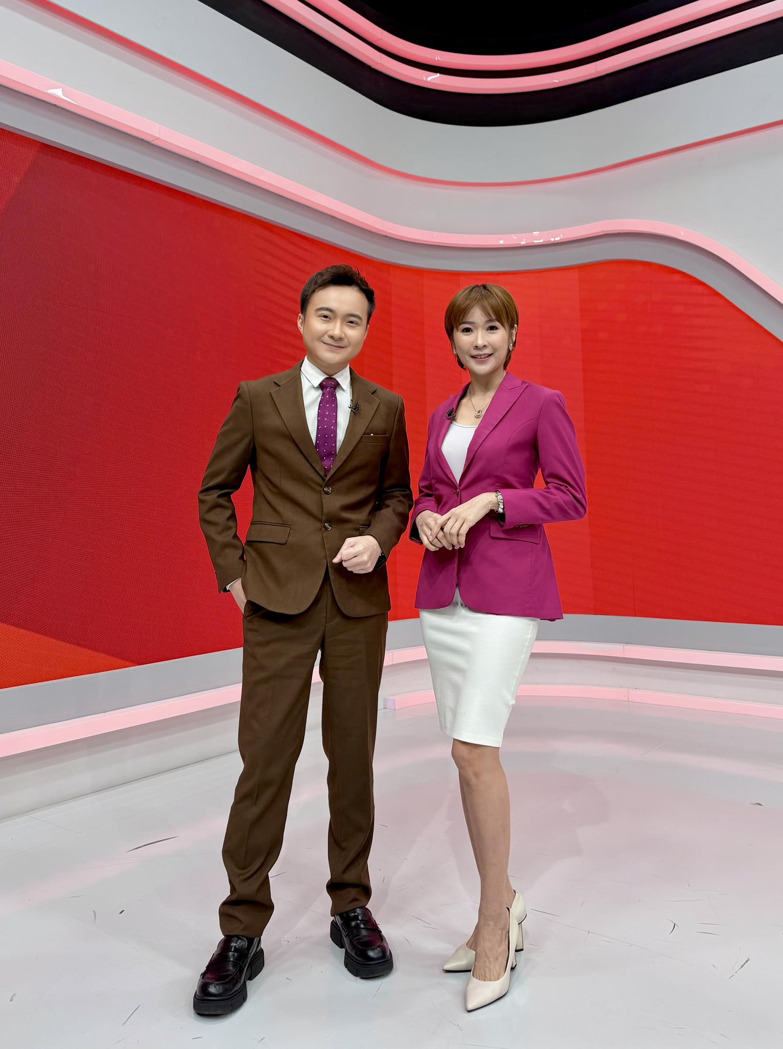 八度空间华语新闻 - 2026年 2月25日 晚上8时正 与许文杰 Boon Kiat 王菁忆 Ong Ching Yee 一同梳理脉络 着眼 ...