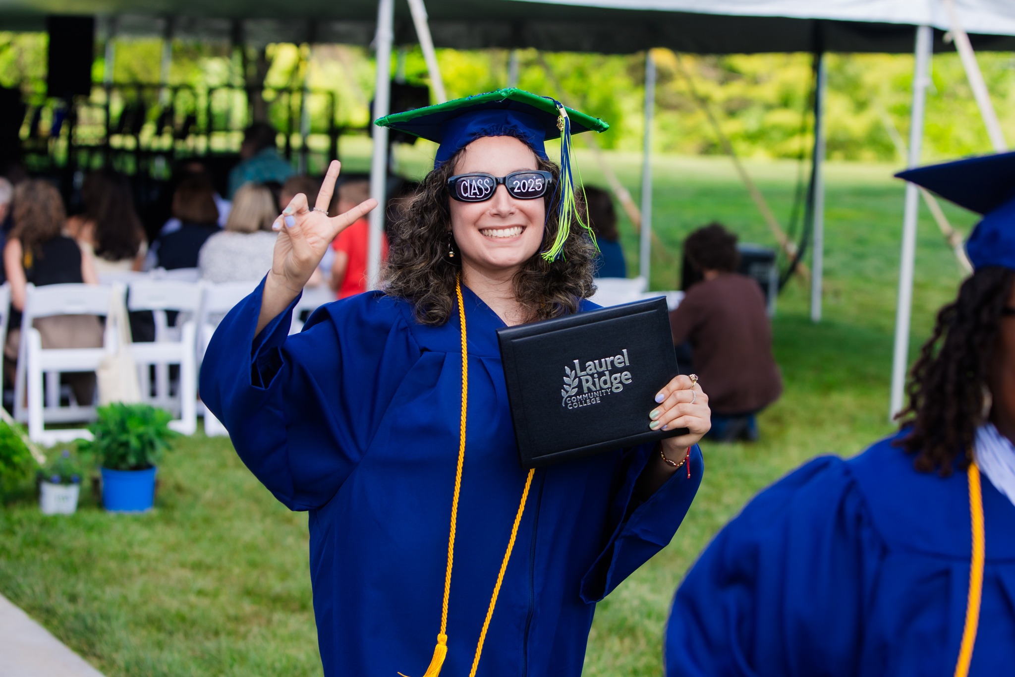 Laurel Ridge Community College
