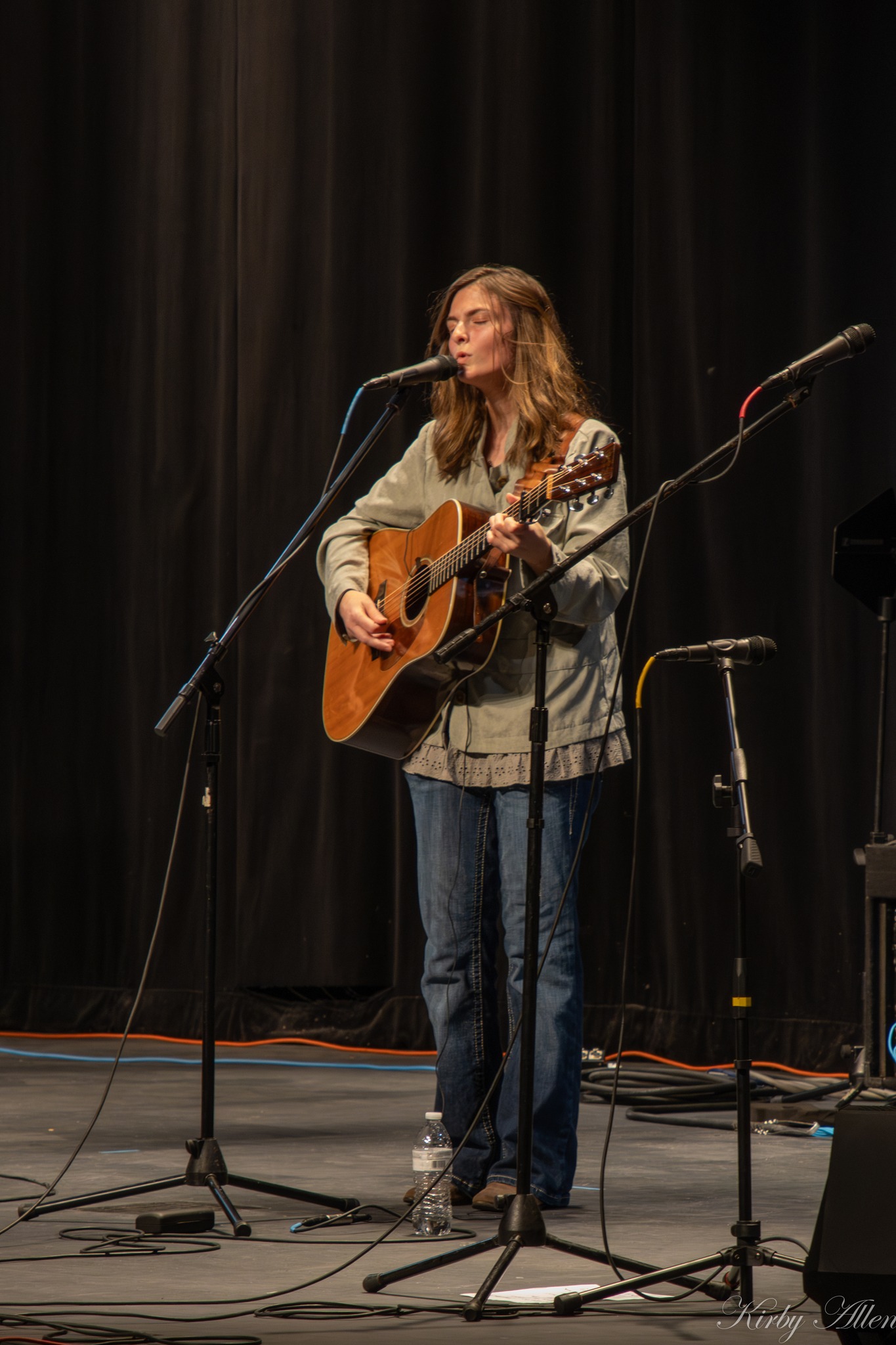 YAM (Young Appalachian Musicians)