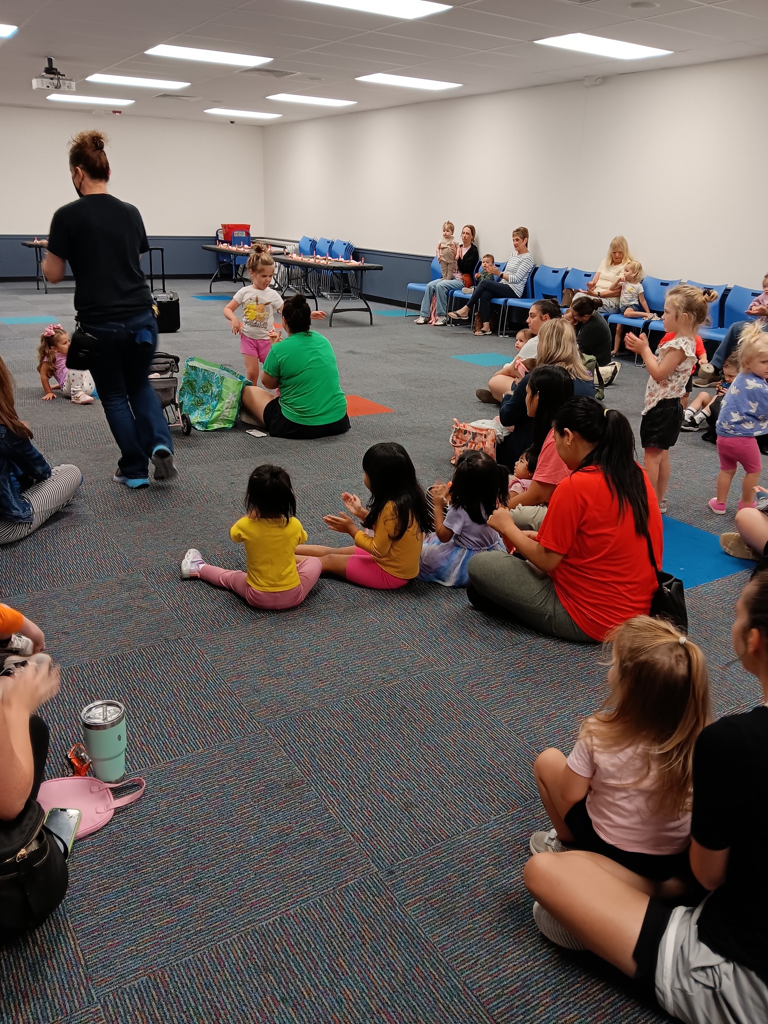 THANK YOU to all who joined our... - Marple Public Library | Facebook