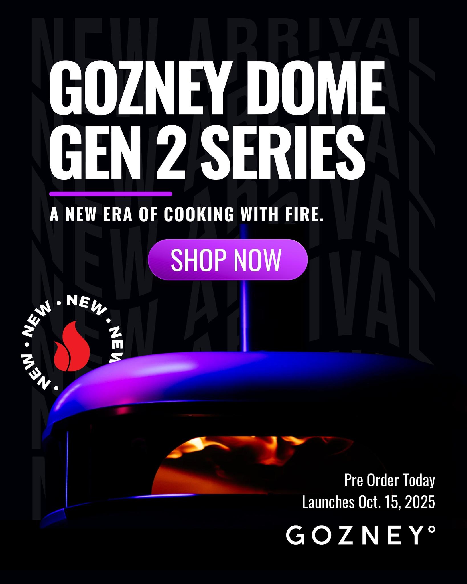 A New Era of Cooking with Fire 🔥... - Barbecues Galore | Facebook