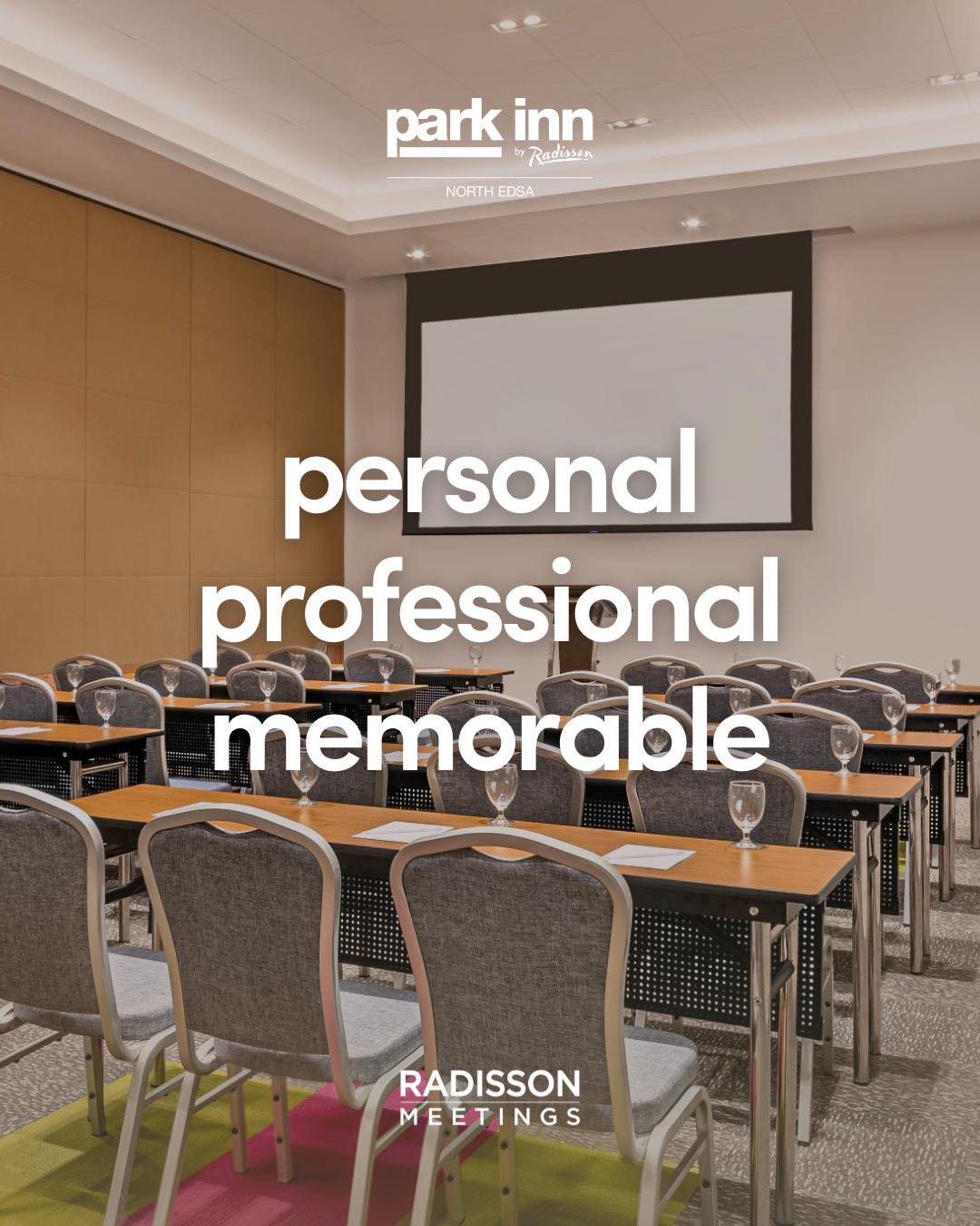 Park Inn by Radisson North EDSA | Quezon City