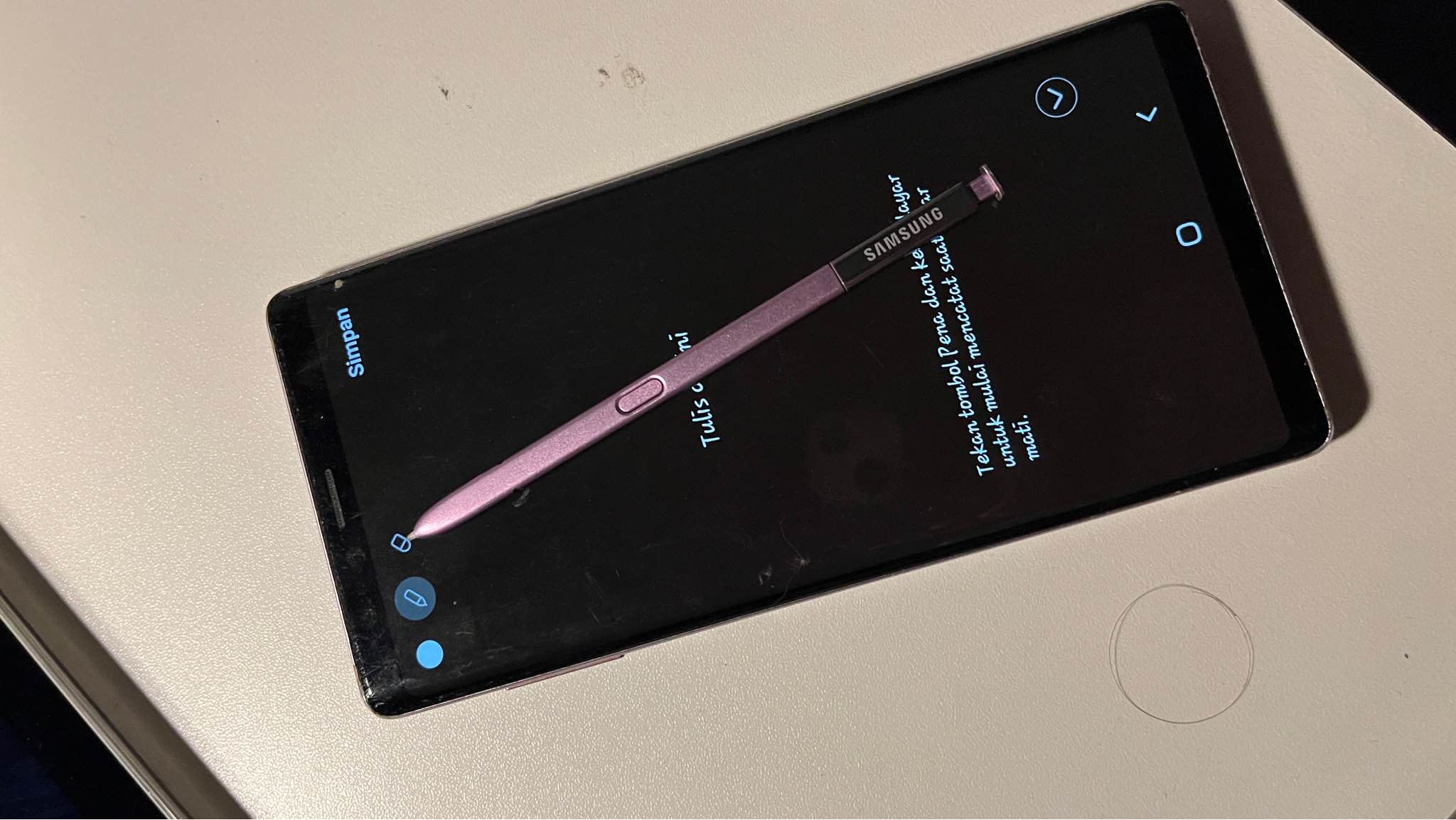 SAMSUNG Note 9 - Cell Phones - Yogyakarta | Facebook Marketplace | Facebook