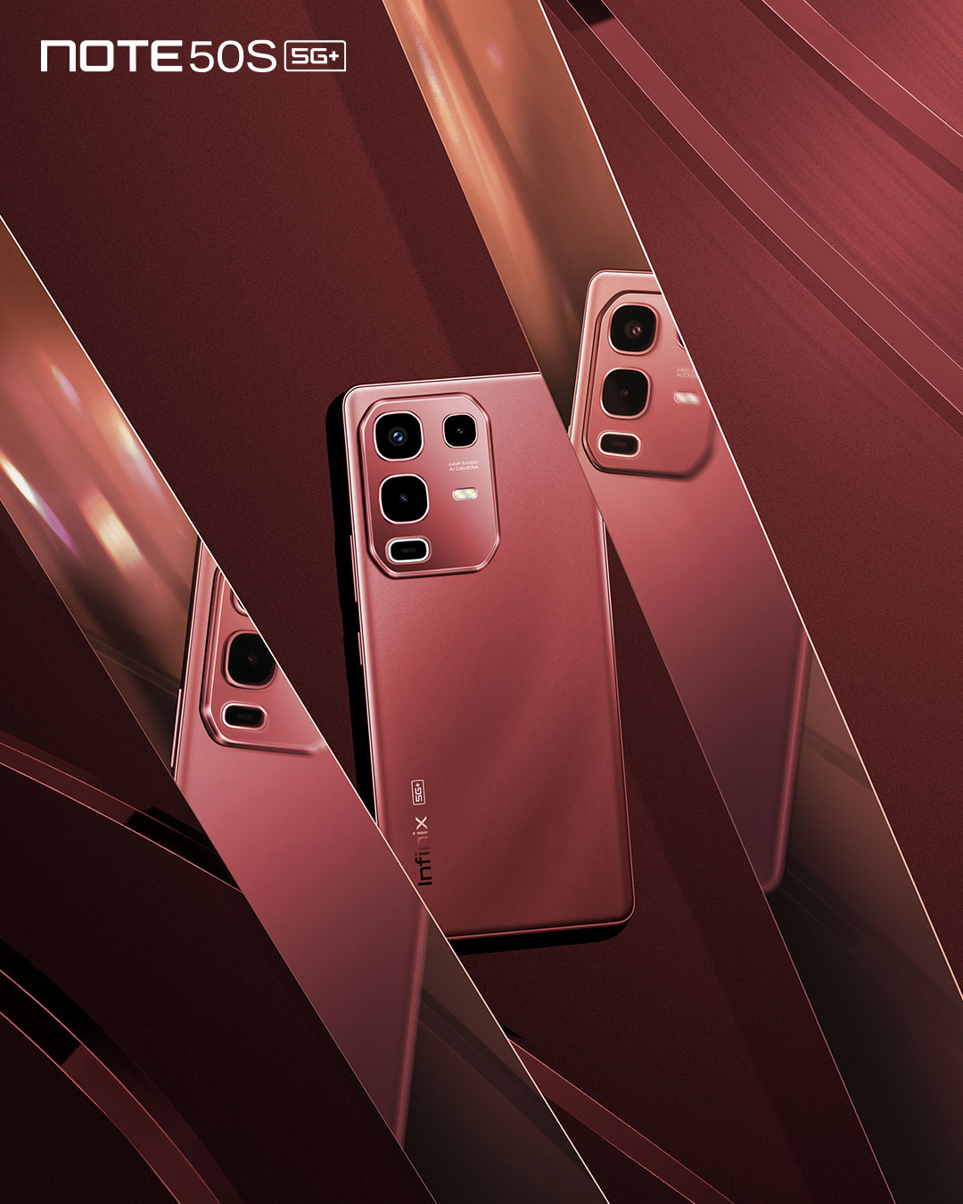 Infinix Mobile - Timeless design, standout colour. The... | Facebook