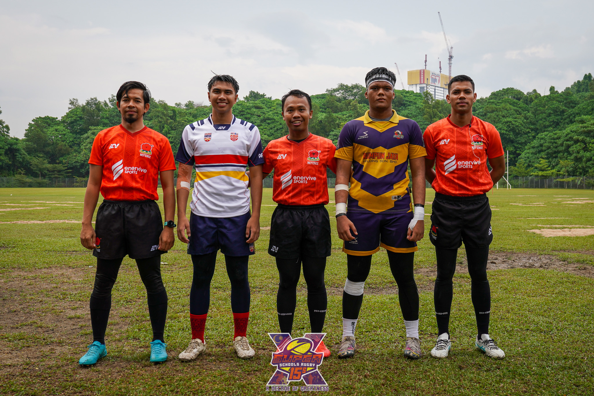 Malaysia Super Schools Rugby Fifteens - Pasukan mana bakal memiliki ...