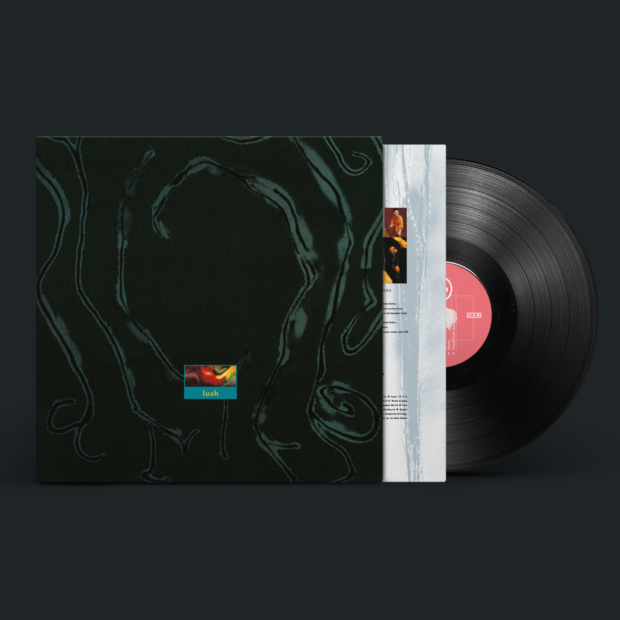 To celebrate 35 years since the release of Gala, you can pre-order