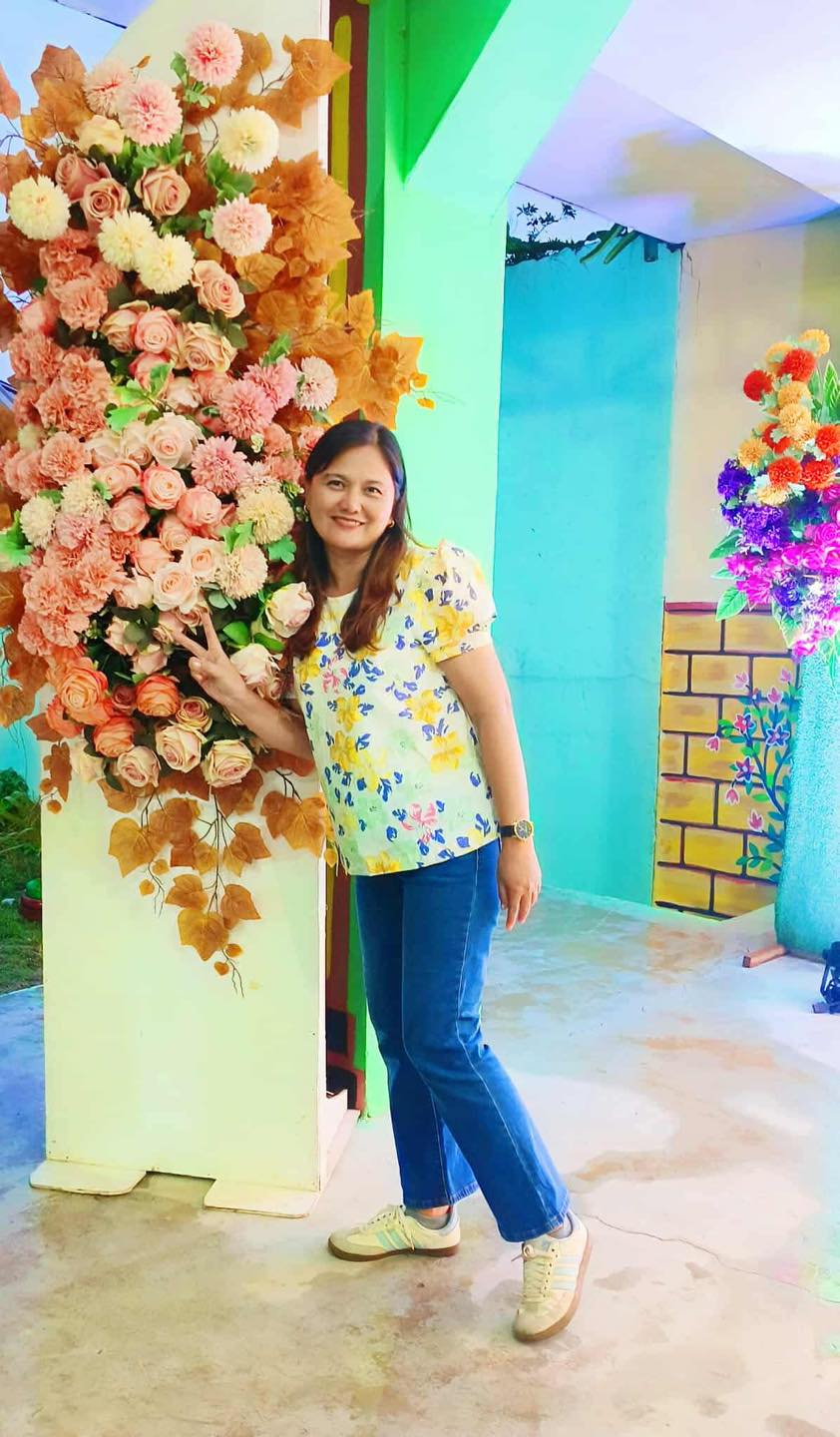 Calantas Elementary School... - Calantas Elementary School