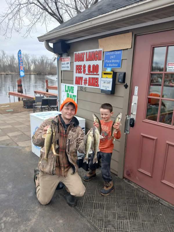 Chico's Landing - Chico's Landing added a new photo.