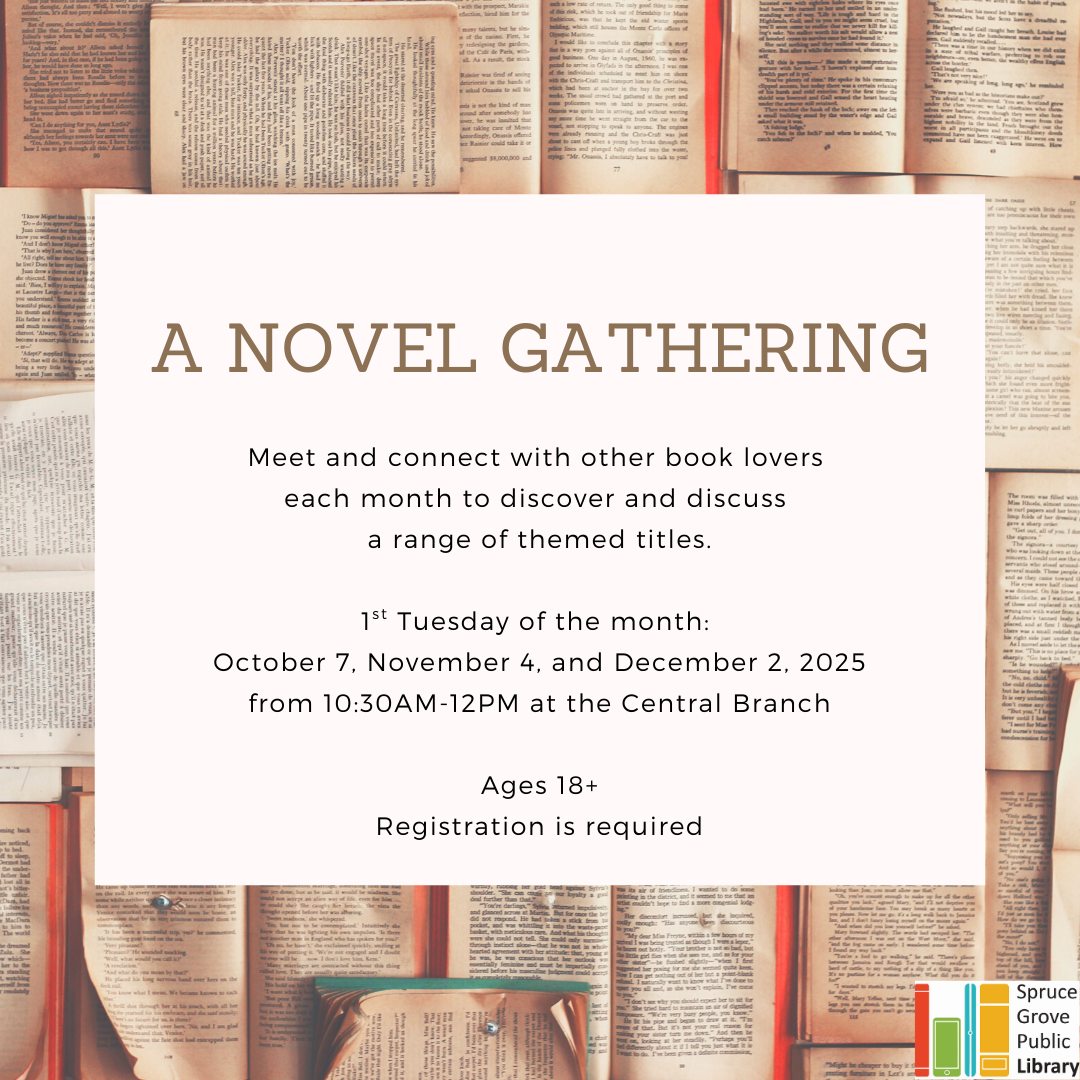 Spruce Grove Public Library | Spruce Grove AB