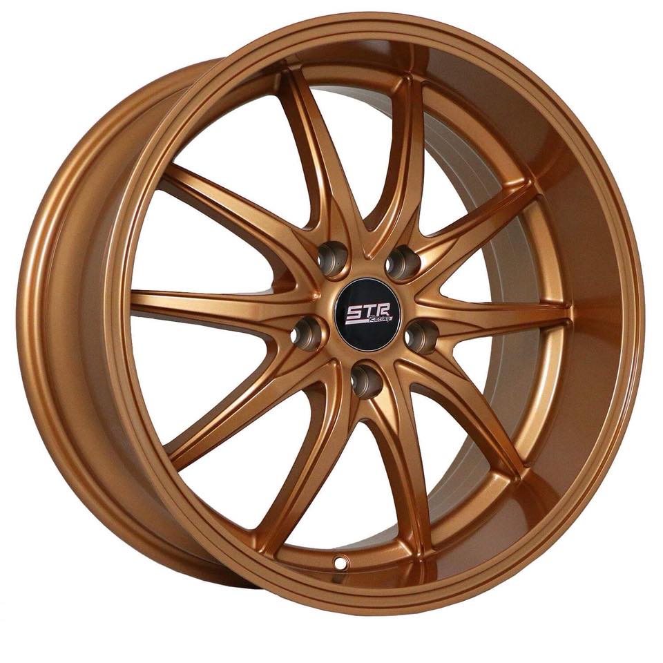 🏁 #wheelcrushwednesday 🏁 SWIPE LEFT to... - STR Racing wheels | Facebook