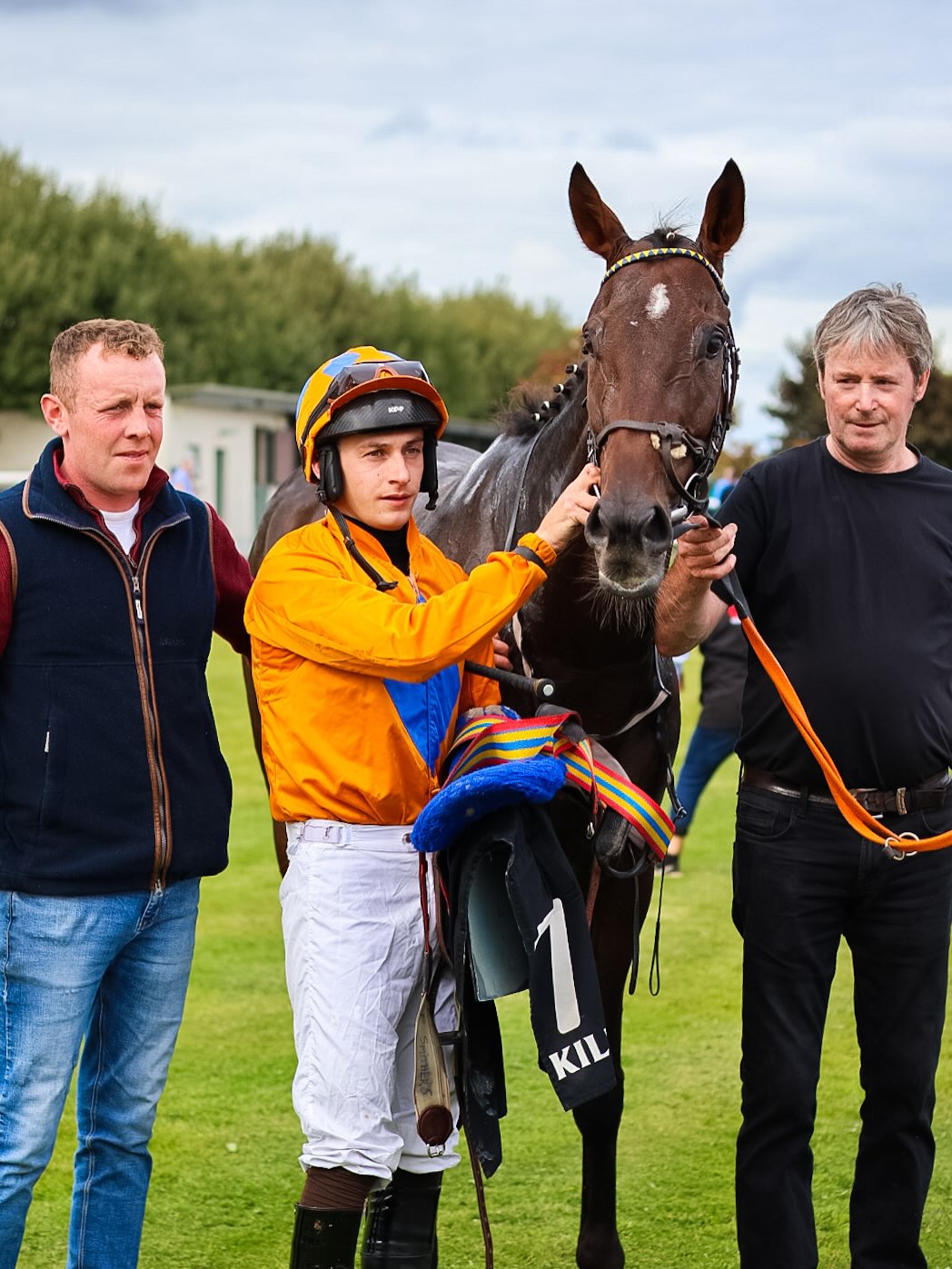 Kilbeggan Races - Kilbeggan Races added a new photo.