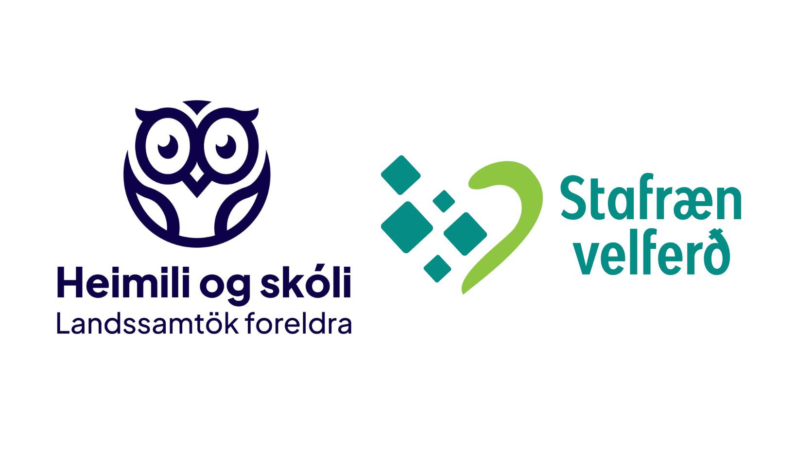 Netöryggi, Stafræn Velferð & Farsæld - Fræðsla fyrir foreldra og öll ...