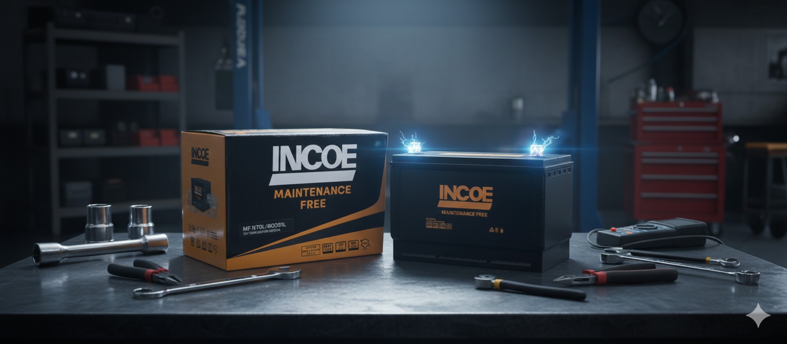 🚗🔋 BATERÍA INCOE 70Ah - Batteries - Cochabamba, Bolivia | Facebook ...