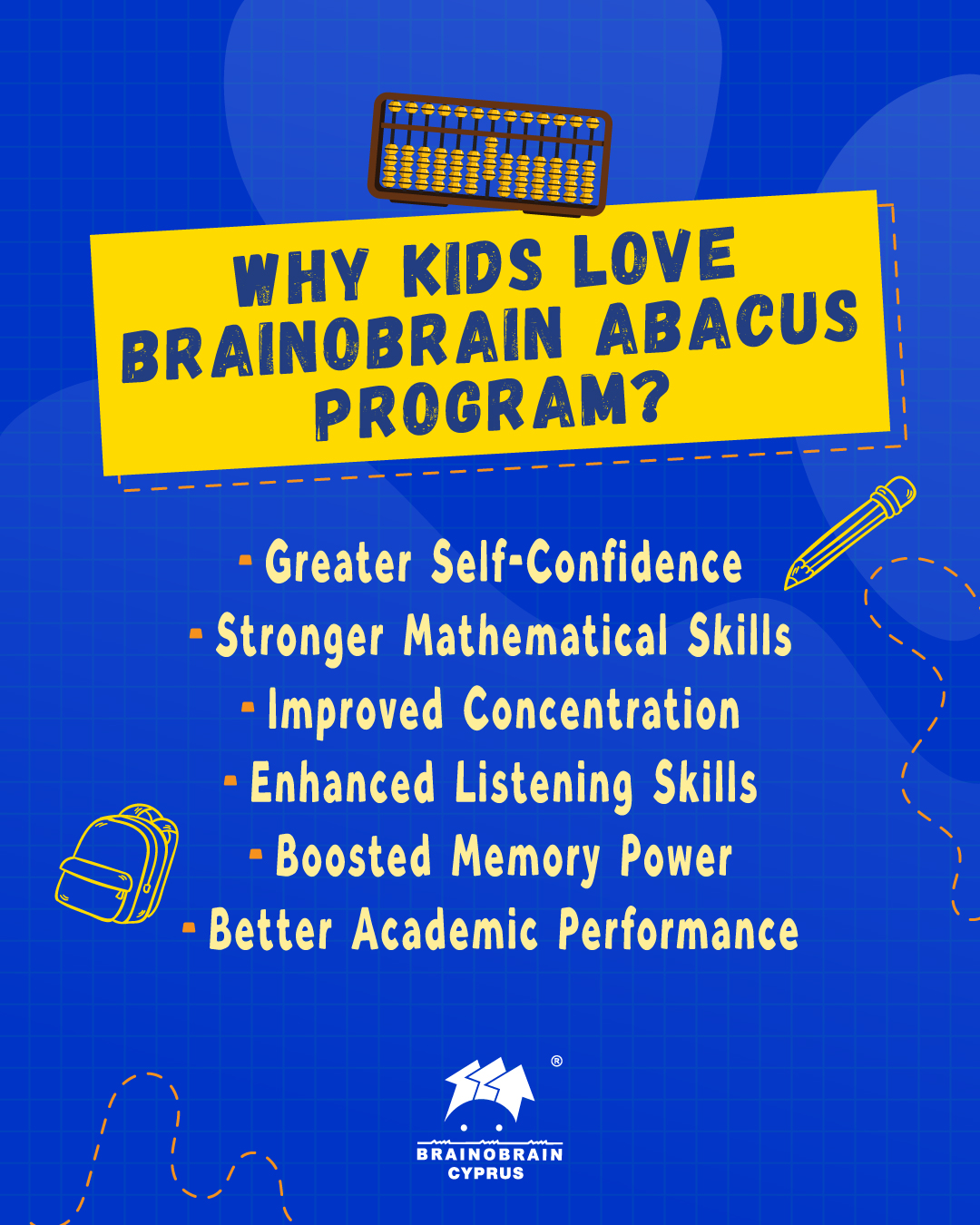 Brainobrain Cyprus