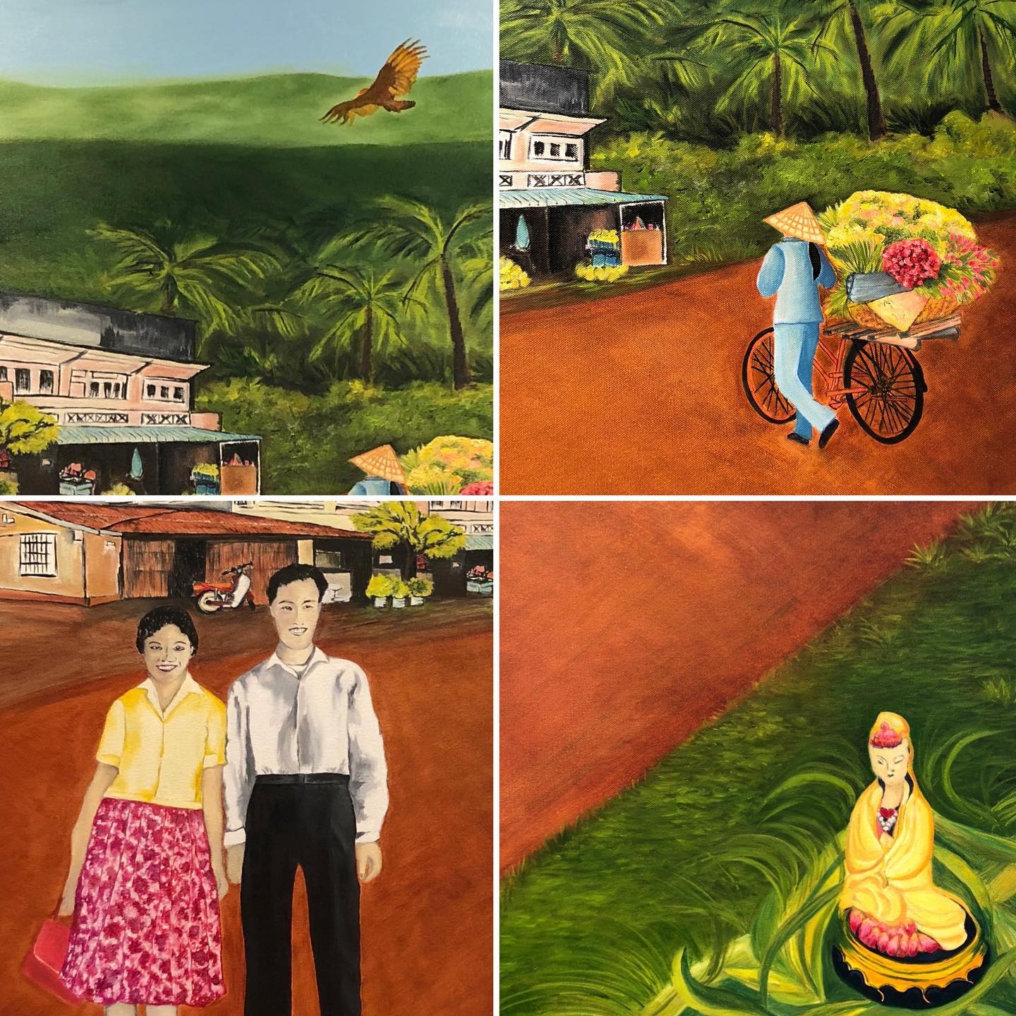 Katie Ravich Art
