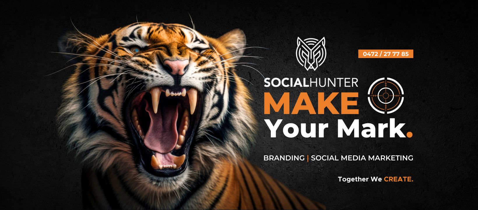Social Hunter | Ieper
