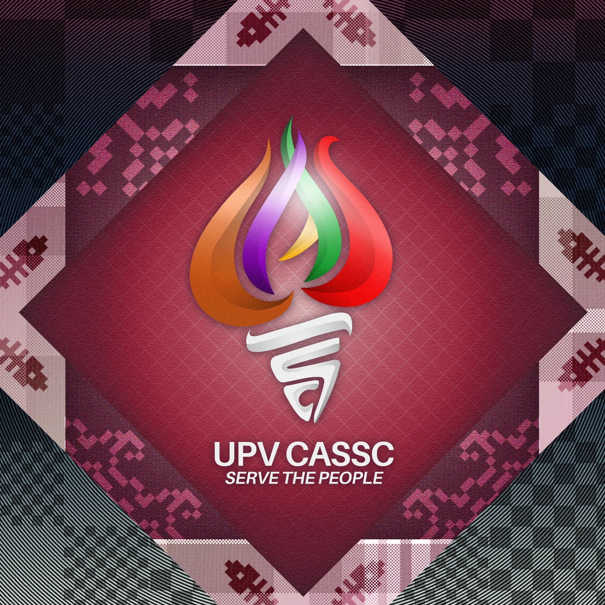 UPV... - UPV College of Arts and Sciences Student Council