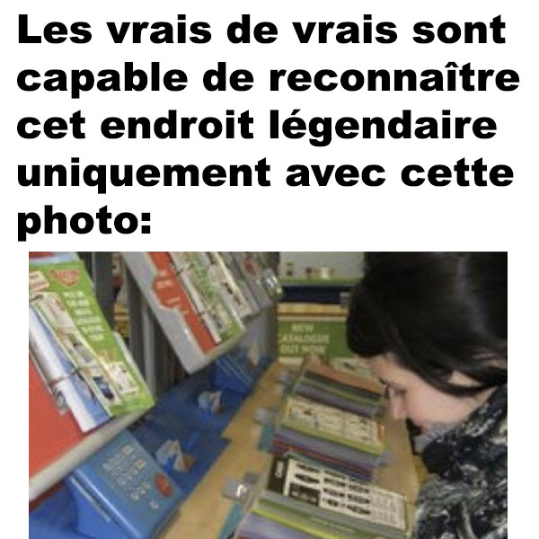 Marc Riendeau