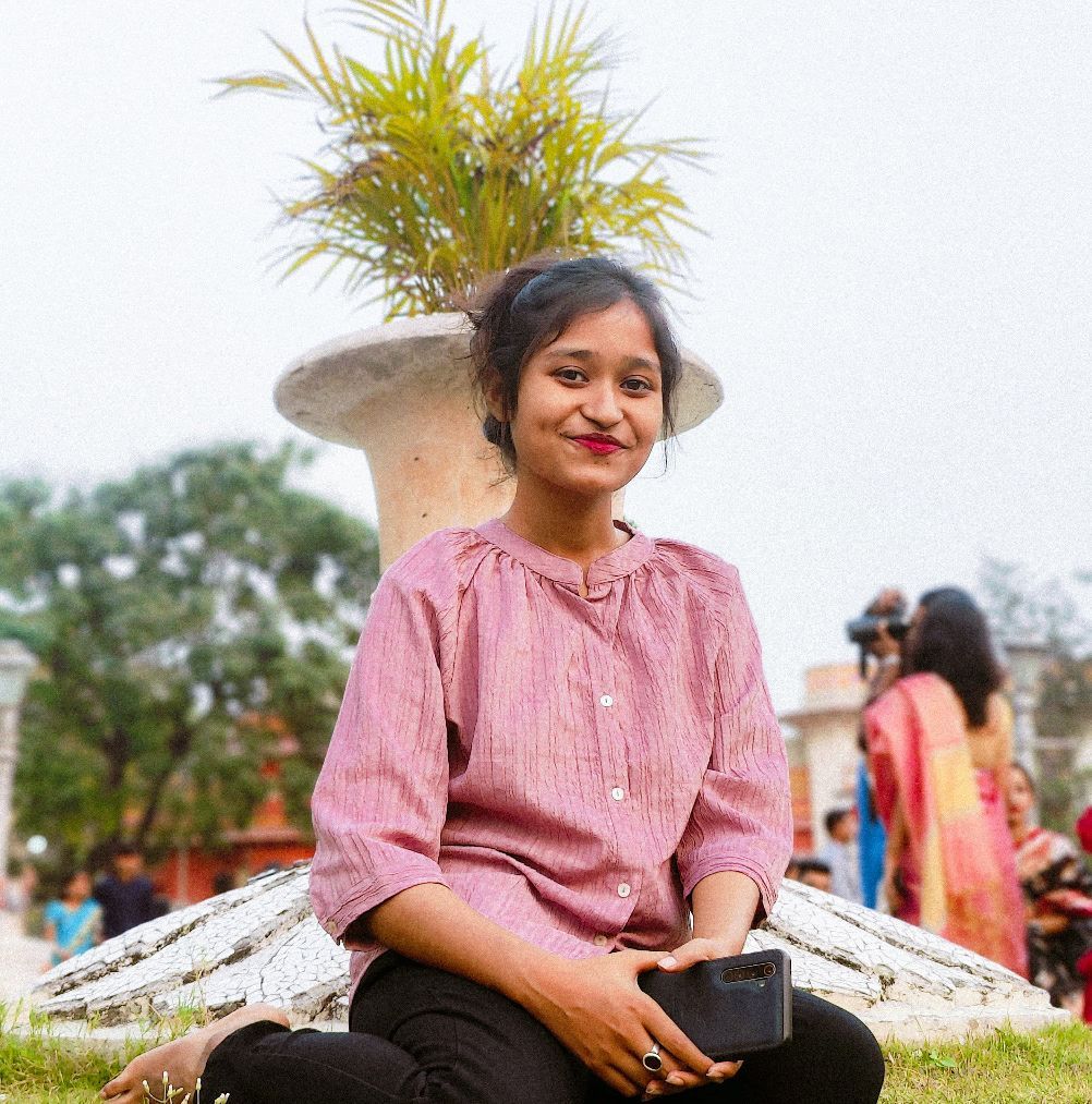 Ritika Riti