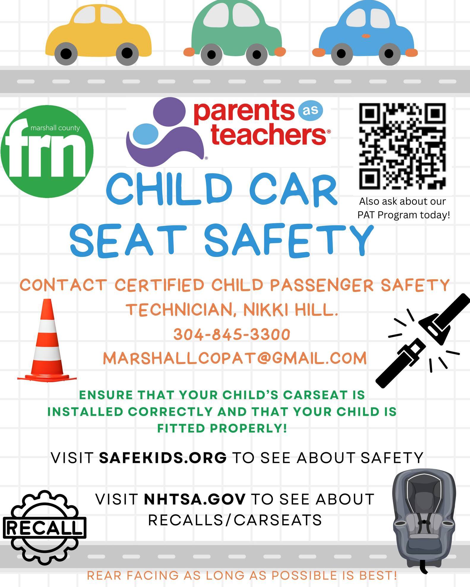 The Marshall County Parents as... - Marshall County FRN | Facebook