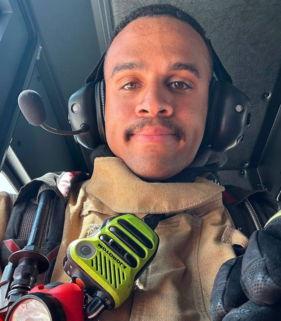 Cedar Hill Fire Department... - Cedar Hill Fire Department
