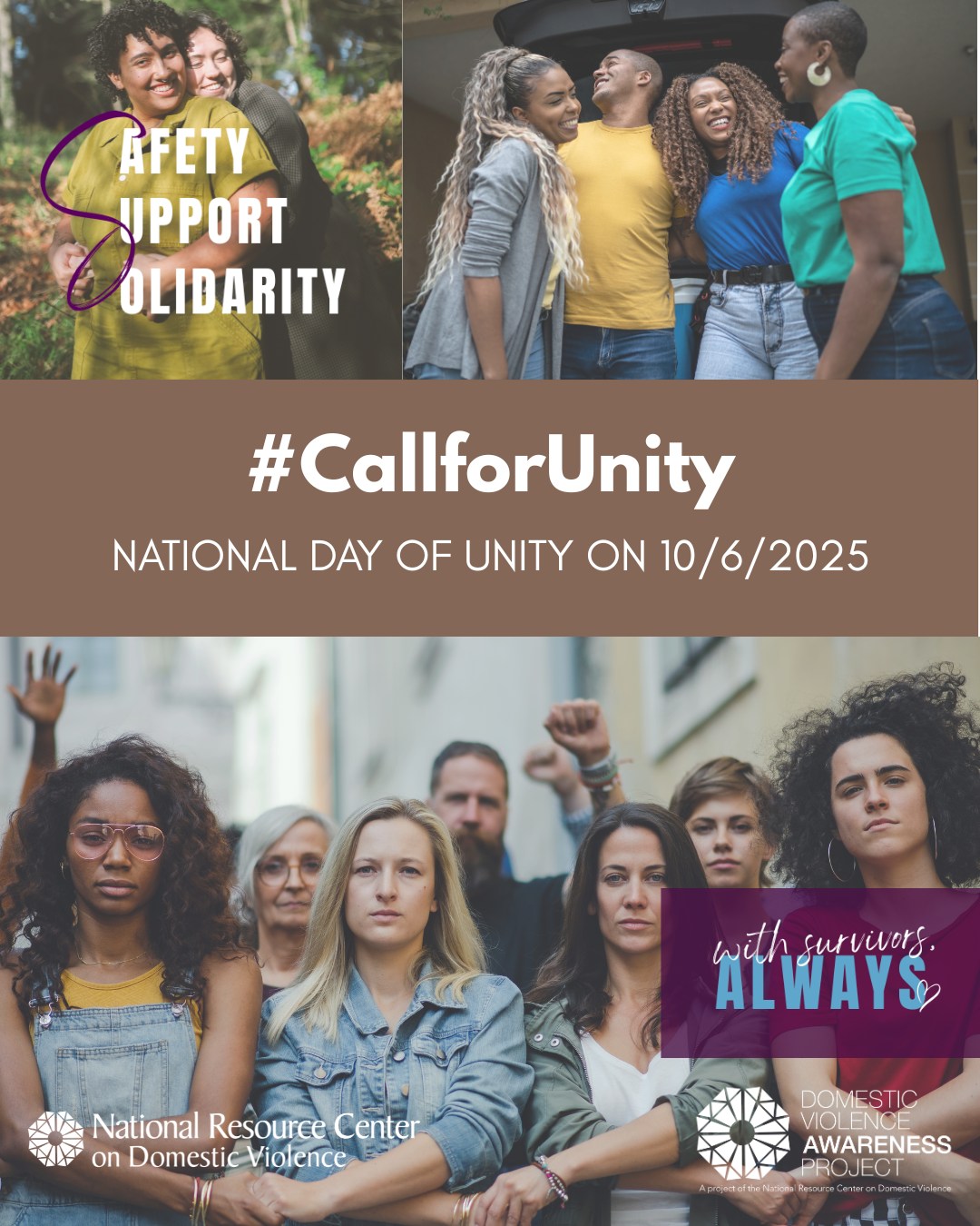 Modoc - Every year, the National Day of Unity is observed on the first ...