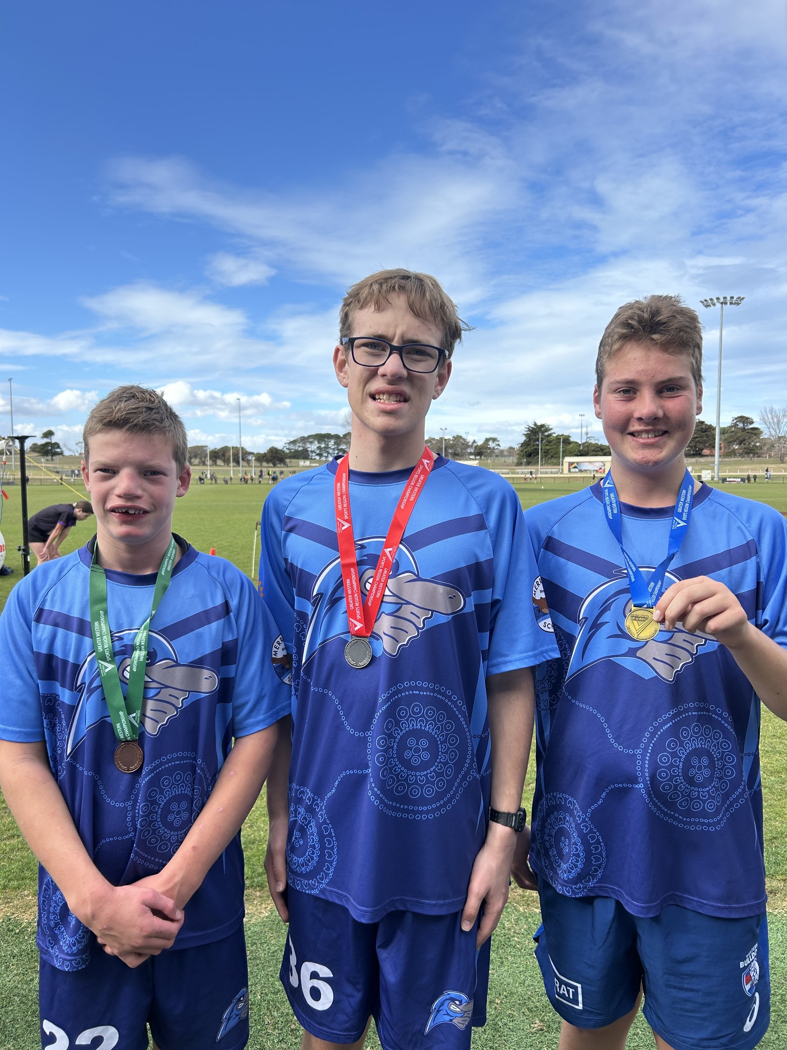 Merri River School added a new photo. - Merri River School