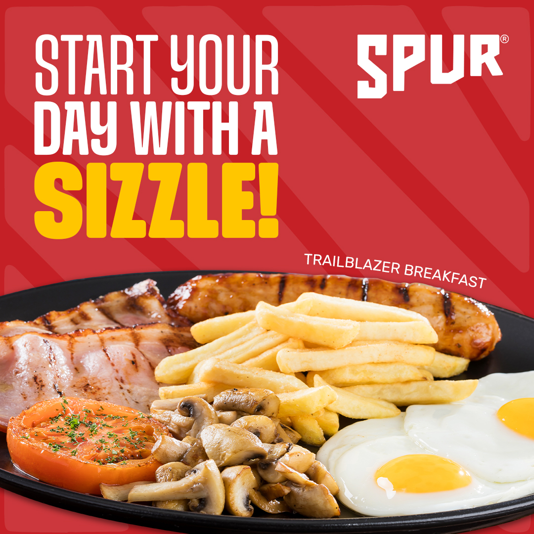 San Miguel Spur Steak Ranch | Cape Town