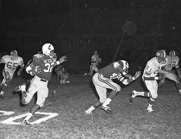 Happy Homecoming... - Panhandle-Plains Historical Museum | Facebook