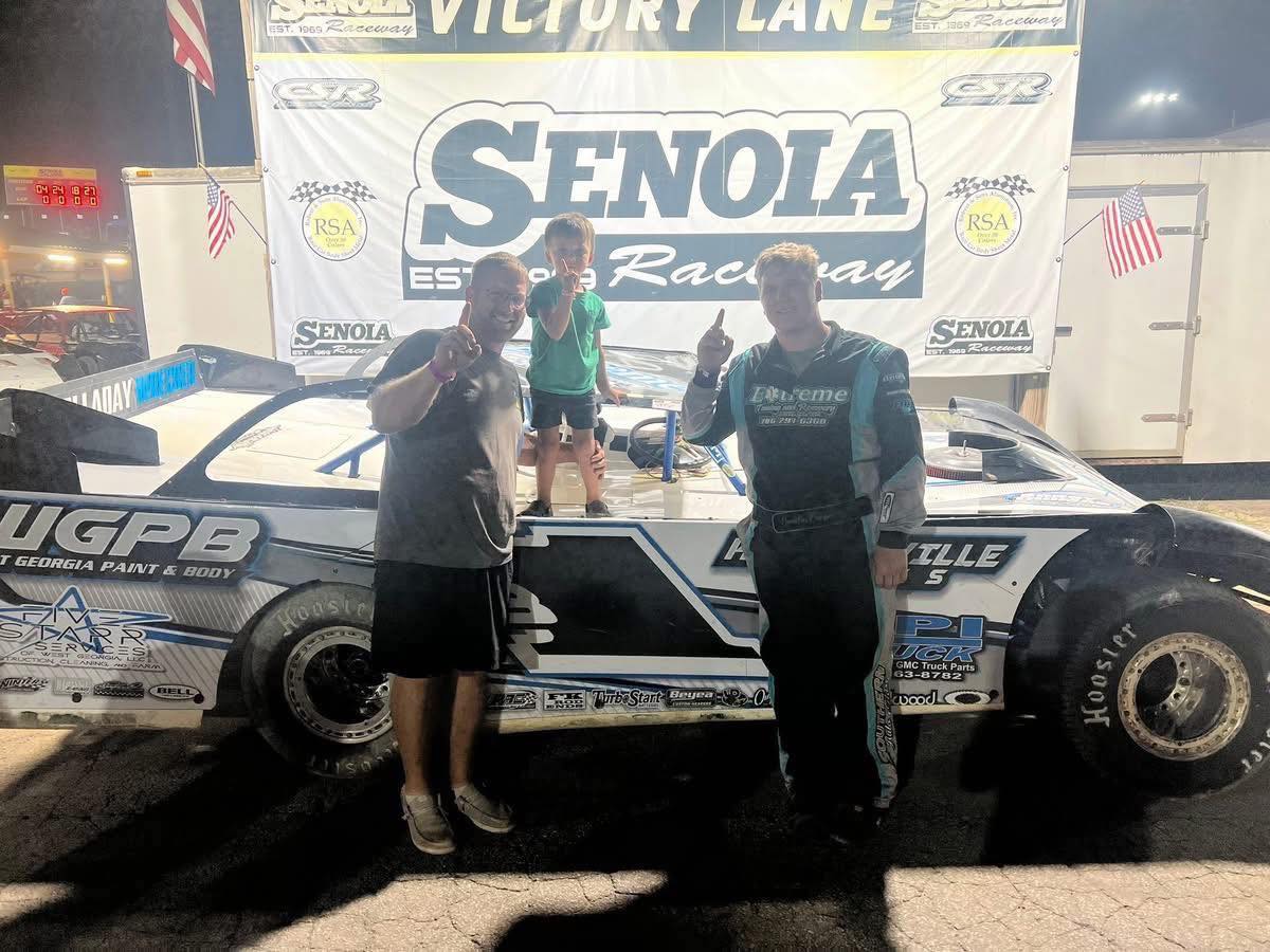 Bobby Thomas Racing Engines | Seale AL