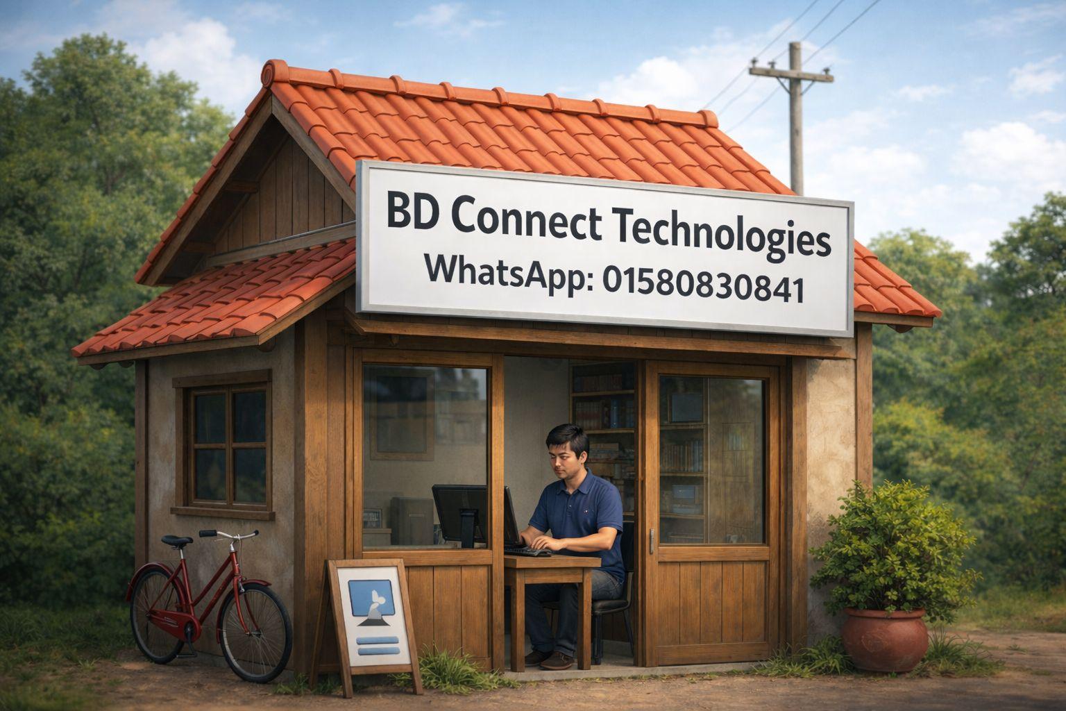 BD Connect Technologies | Chittagong