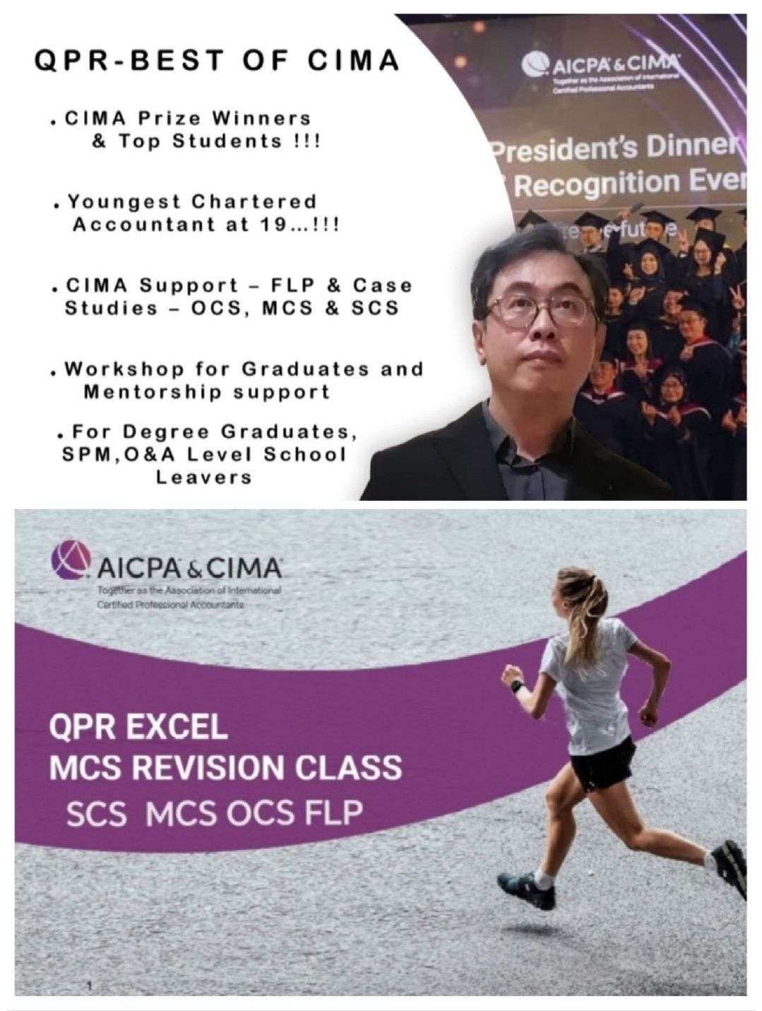 Qpr - CIMA CGMA CASE STUDY EXAM – NOVEMBER 2025/FEBRUARY 2026 ...
