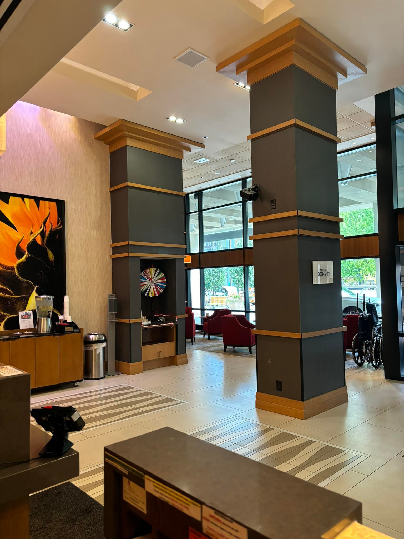 Marriott Rochester Mayo Clinic Area | Rochester MN