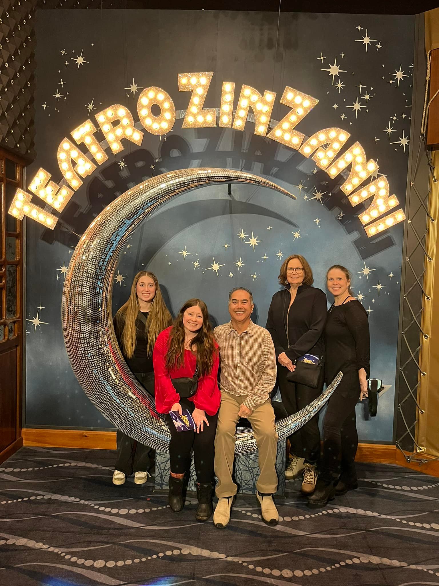 Office family fun in Chicago after... - Joe D. Arbutante, DDS | Facebook