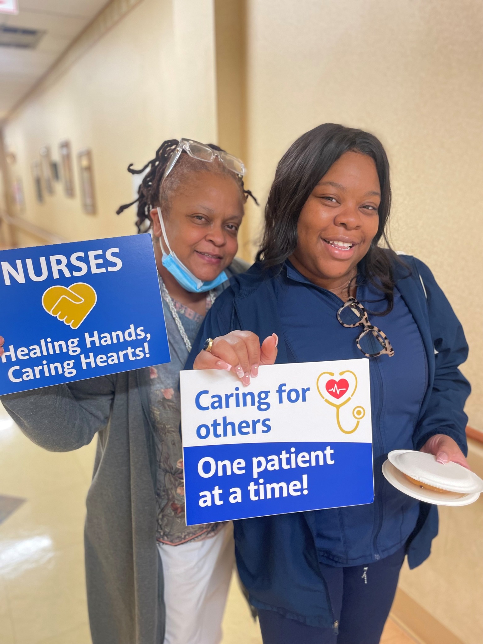 Our Lady of Consolation Nursing & Rehabilitation | West Islip NY