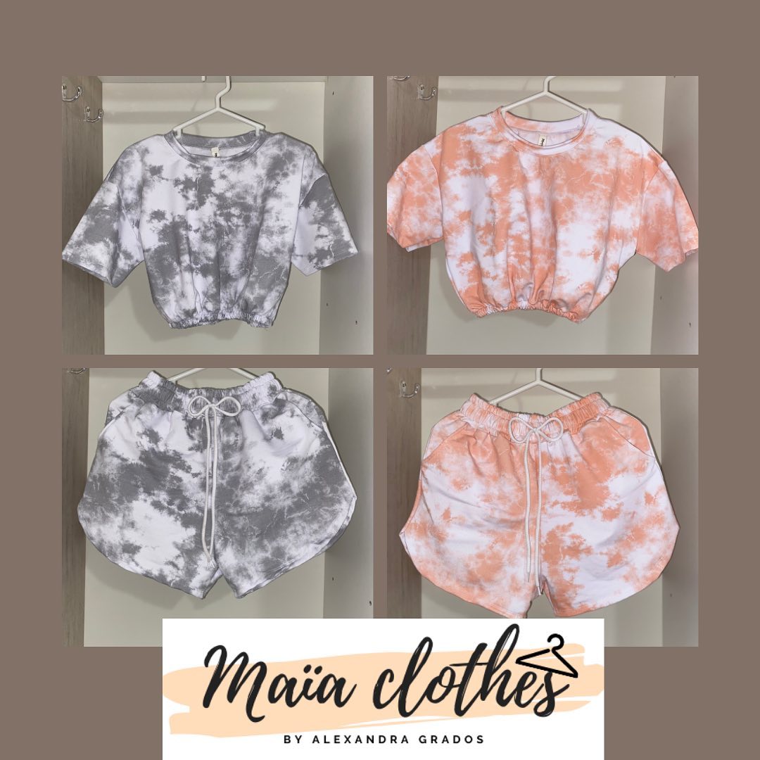 Maïa Clothes