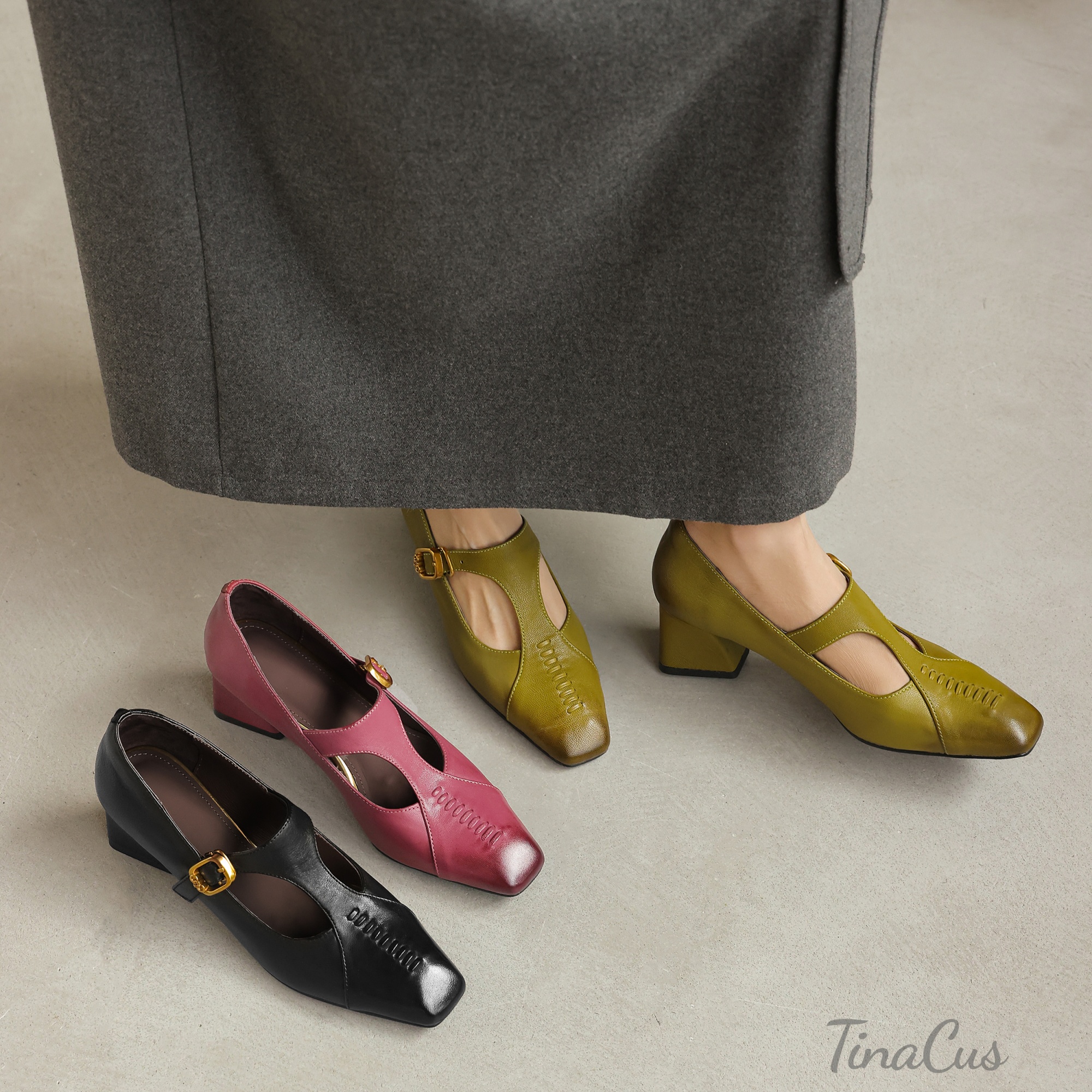 TinaCus Handmade Shoes (@97TinaCus) • Facebook