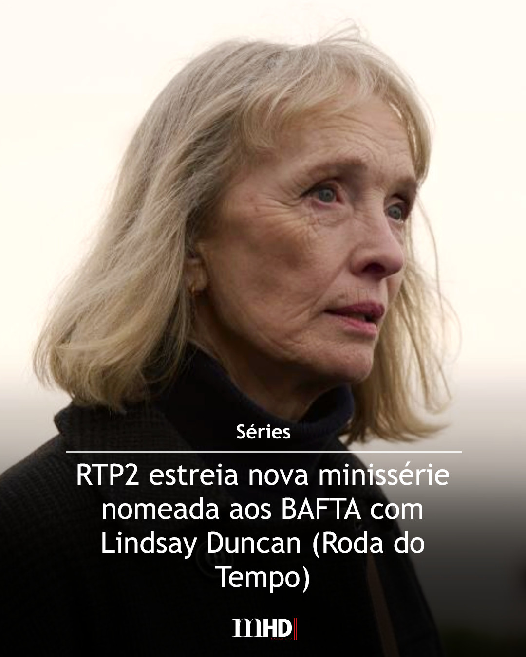A RTP2 volta a apostar numa série... - MHD - Magazine.HD | Facebook