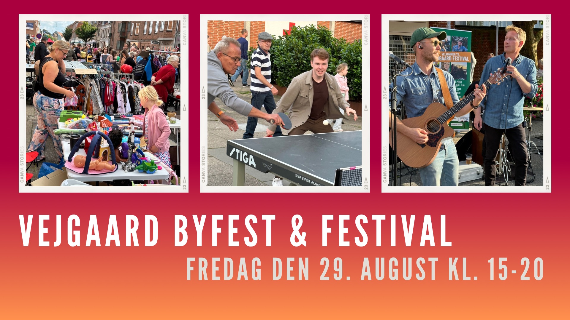 Vejgaard Handel | Aalborg