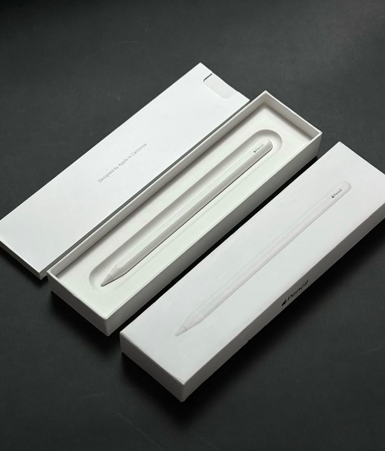 Apple Pencil 2nd Gen GHC1,500 Compatible With: • iPad mini (6th 
