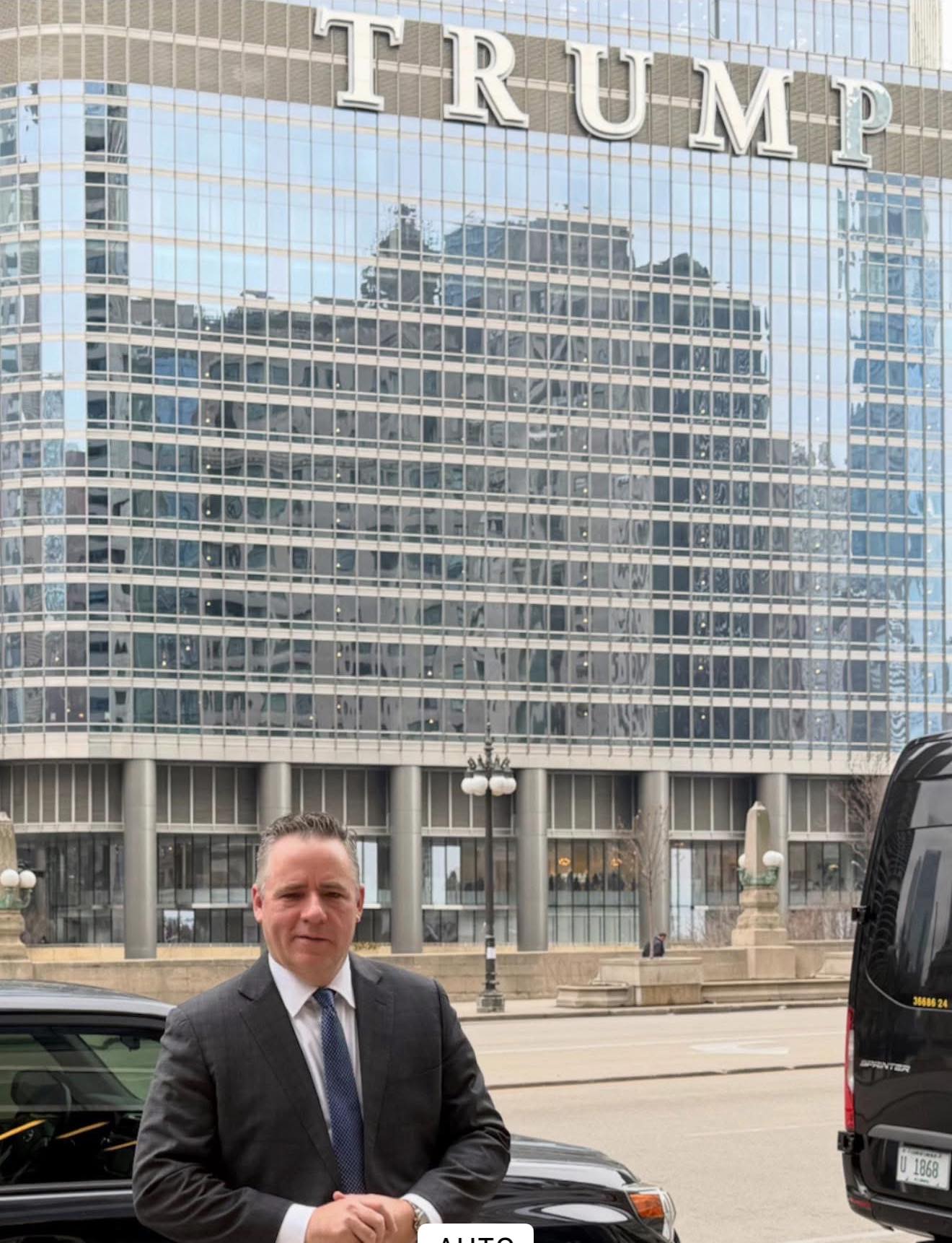 DuPage - Our Chairman Kevin Coyne was interviewed in Chicago today by ...