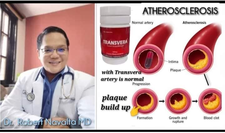 What is inflammation of an Artery... - Kairoz NutriPreneur
