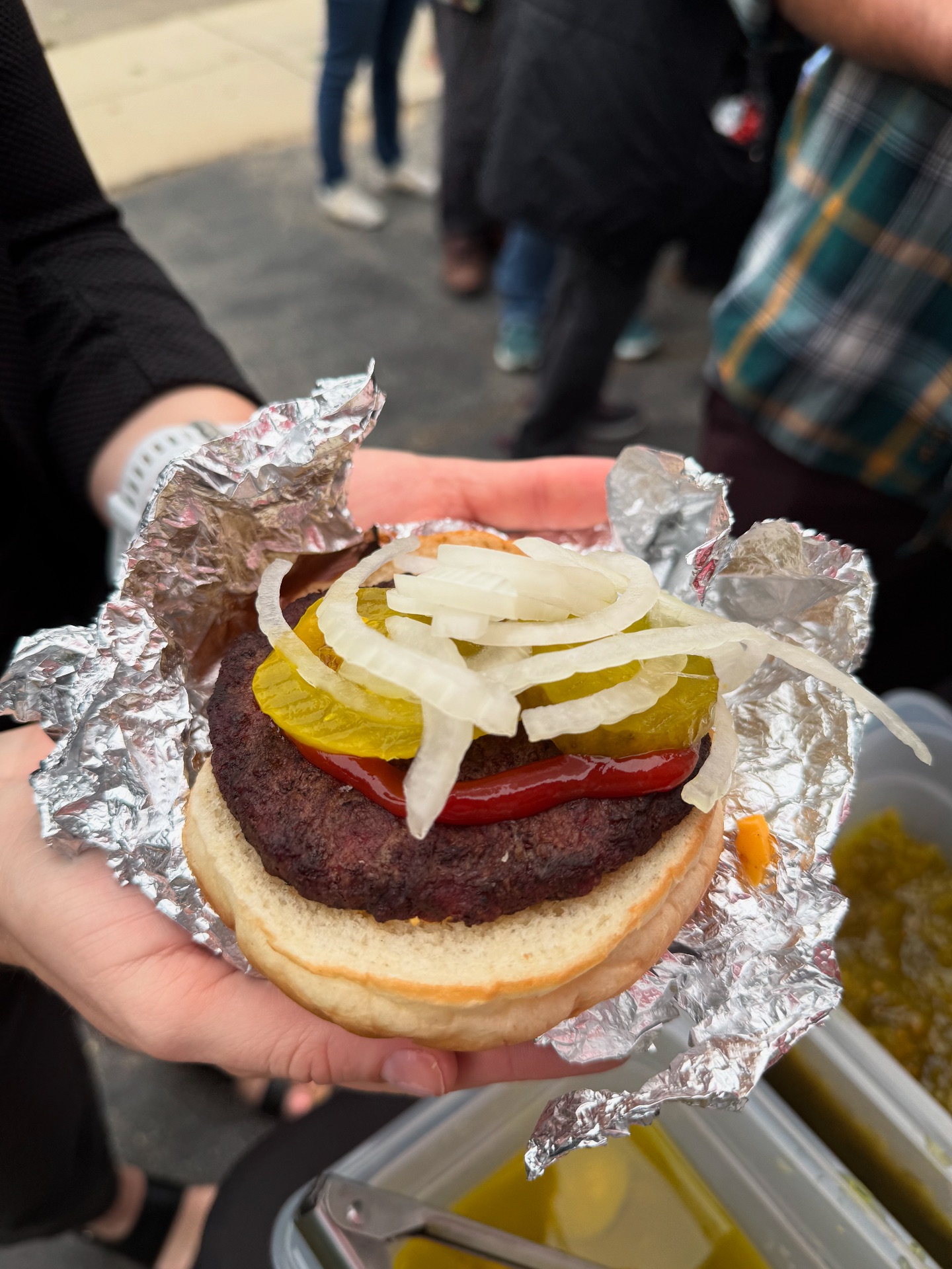 Ruby’s BBQ